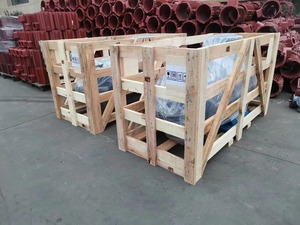 Motor Asíncrono de 30 KW, 1500 RPM, 55 mm, a Prueba de Explosiones, Motor de Corriente Alterna a Prueba de Explosiones YB200L1-4 HUAKE - Product Image 2