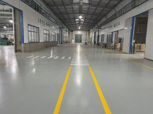 Peinture époxy antistatique pour sols, peinture pour bateaux, haute dureté, résistante aux rayures et à l'usure, imperméable, certifiée ISO, <span class=keywords><strong>résine</strong></span> époxy antidérapante - Product Image 1