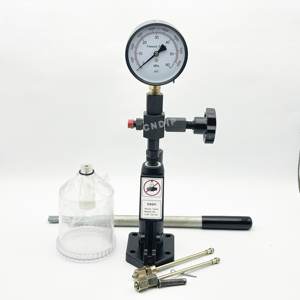 <span class=keywords><strong>Tester</strong></span> per Iniettori 0681200502 S60H - Product Image 1