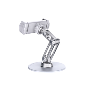 Boneruy-Soporte ergonómico <span class=keywords><strong>para</strong></span> teléfono móvil, soporte giratorio ajustable <span class=keywords><strong>para</strong></span> escritorio - Product Image 5