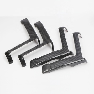 Spedking prix de gros superpositions de pont de porte pour <span class=keywords><strong>TOYOTA</strong></span> 4RUNNER 2010-2023 superpositions de pont de porte - Product Image 6
