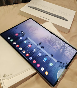 Scheda ad alta definizione S10 + S10 Ultra <span class=keywords><strong>Tablet</strong></span> 16GB RAM + 1TB grande schermo liscio con processore Allwinner per Tab S10 Ultra - Product Image 2
