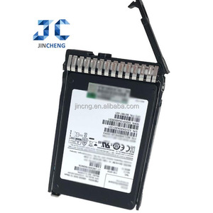 Disque SSD (Solid State Drive) multi-vendeurs à usage mixte SFF SC Value SAS 12G de 3,84 To (VSAS) pour serveur, modèles P37017-B21 et P37074-001, vente en gros - Product Image 4