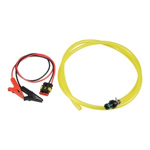 Testeur de pompe à carburant NiceCNC et Kit de transfert pour KTM 150 EXC TPI 2020-2023 250 SX-F 2011-2024 250EXC TPI 2018-2024 - Product Image 2
