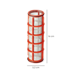 Filtro a Rete di Ricambio da 1 Pollice per Sistema di Irrigazione a Goccia (100 Mesh) - Product Image 2