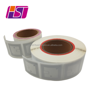Étiquette de sublimation RFID <span class=keywords><strong>pour</strong></span> oreilles de <span class=keywords><strong>chien</strong></span>, pattes de canard et de poulet, scie à chaîne, scie à bois, <span class=keywords><strong>puce</strong></span> <span class=keywords><strong>pour</strong></span> chaussures, alimentée par batterie, <span class=keywords><strong>pour</strong></span> supermarché - Product Image 2
