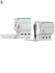 Controlador PLC, Sensor de Corriente Residual, Nuevo y Original, 3P 40A - Product Image 1
