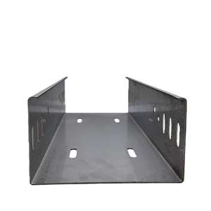 Premium Cable Tray Trunking, <b>Rust</b>-Proof Galvanized Steel, Factory Direct Supply With Low Price And <b>Top</b> - Product Image 1