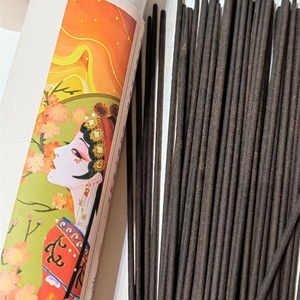 Vente en gros d'encens aromatique essentiel Agarbatti, encens naturel artisanal - Product Image 2