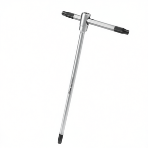 Clé Torx de type T mâle 10 mm, outil professionnel pour l'entretien des vélos - Product Image 2