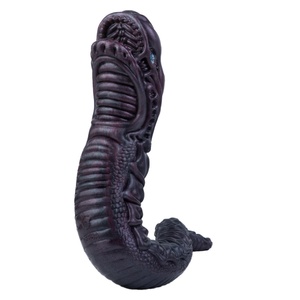 Masturbador Masculino GEEBA Deep-sea Monster Mouth Pocket Pussy, Masturbador de Silicona Suave, Estimulador de Pene, Juguetes Sexuales para Hombres - Product Image 6