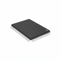Componentes Electrónicos, Memoria 100 Lqfp Is61Nlp25636B-200Tqli-Tr, Distribuidor Autorizado