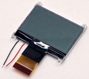 <span class=keywords><strong>2</strong></span> pulgadas <span class=keywords><strong>lcd</strong></span> pantalla de visualización de JHD12864-G143IBSWX-G - Product Image 3
