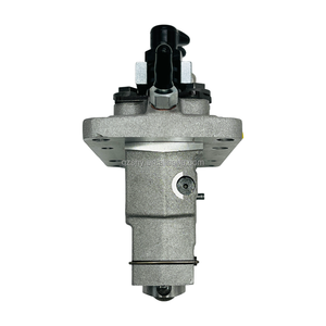 Bomba de Inyección de Combustible del Motor 62156001320B 104138-4001 9410618373 - Product Image 5