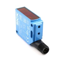 Controlador de Programación PLC Nuevo y Original WTB12-3P2461S02 1055582 en Stock en Almacén