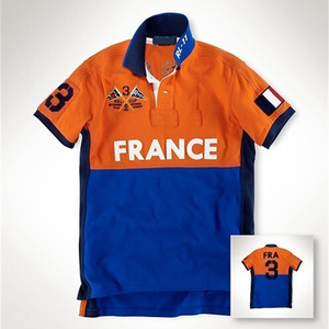 <span class=keywords><strong>Camiseta</strong></span> de Verano para Hombre, de Algodón, Lavable a Máquina, con Logotipo Frontal, Estilo Casual Nacional, Talla Grande, Manga Corta - Product Image 4