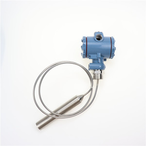 RS485 điện dung nhiên liệu cảm biến mức độ Bồn chứa nước 1-500 mét 0.25% chịu nhiệt độ cao chìm mực nước cảm biến mét - Product Image 6