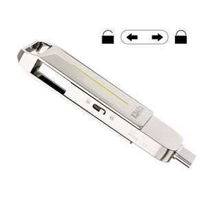 Logo personnalisé Clé <span class=keywords><strong>USB</strong></span> Clé <span class=keywords><strong>USB</strong></span> 3.0 Type c Mémoire Flash Clé de disque 16 Go 32 Go 64 Go 128 Go 256 Go - Product Image 5