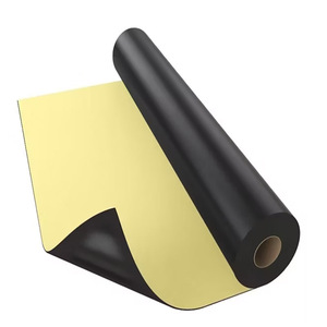 Membrana Impermeable de PVC de 1.5 mm para Techos, Lámina Resistente al Agua de Alta Resistencia para la Construcción de Techos Verdes, Diseño Moderno - Product Image 5