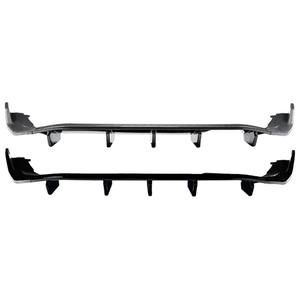 Kit carrosserie pour Mazda MX-5 Miata ND 2016+ : Spoiler de pare-chocs arrière, séparateur de pare-chocs arrière, protection de pare-chocs, accessoires de voiture - Product Image 6