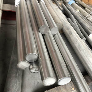 เหล็กกล้าไร้สนิม ASTM Certified รุ่น 304/316L แบบแท่งกลม พร้อมบริการตัด - Product Image 2
