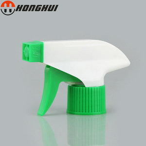 Pulverizador de agua para botella, gatillo 28/400 28/410, plástico personalizable Ik, rociador de espuma para coche, botella de agua pulverizada, cartón estándar - Product Image 4
