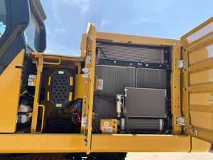 Excavadora Cat 330 Carter Crawler Digger Cat 330GC Excavadoras 30 Ton Excavadora Cat Digger para la venta - Product Image 5