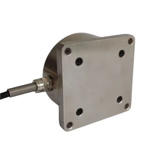 Chinese Factory Peso <span class=keywords><strong>Load</strong></span> Cells 3000kg Precisão Pesando Sensores <span class=keywords><strong>Load</strong></span> <span class=keywords><strong>Cell</strong></span> para Truck Scale - Product Image 4