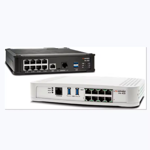 Vente en gros d'appareils de sécurité pare-feu d'entreprise PAN-PA-5580 - Product Image 1