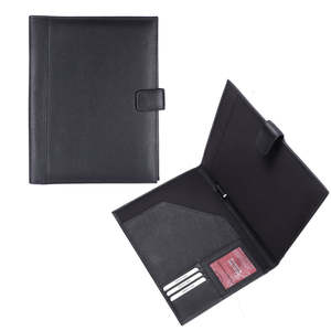 Organizador de Documentos y Carpetas de Archivo de Cuero para Oficina, Escuela y Hogar, Exportador al por Mayor, Organizador de Archivos de Alta Calidad - Product Image 1