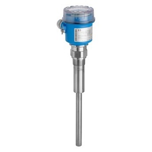 Medidor de Nivel por Radar de Onda Guiada Endress+Hauser FMP51 16500mm LN para Medición de Nivel de Líquido - Product Image 2