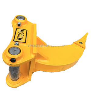 หัวฉีดขุดเจาะแบบเดี่ยว WIGON สำหรับรถขุดขนาด 2-5 ตัน วัสดุทนการสึกหรอ ราคาโรงงาน - Product Image 1