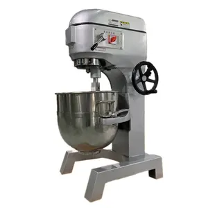 Tecfd 7L to 100L multifunction dough kneading machine egg beater salad minced meat sauce food mixer