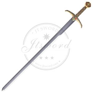 ดาบจำลองของโรบินฮู้ด เจ้าชายโจรแห่งยุคกลาง - Product Image 3