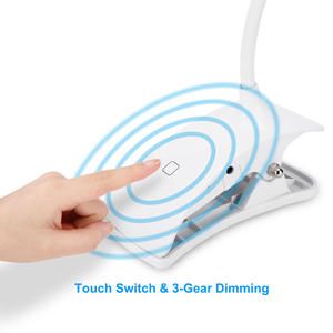 <span class=keywords><strong>En</strong></span> <span class=keywords><strong>gros</strong></span> Étudiants <span class=keywords><strong>Lecture</strong></span> <span class=keywords><strong>Bureau</strong></span> Apprentissage LED Charge <span class=keywords><strong>Lampe</strong></span> <span class=keywords><strong>De</strong></span> <span class=keywords><strong>Bureau</strong></span> Corps Blanc Flexible USB <span class=keywords><strong>Pince</strong></span> Protection Des Yeux Petite <span class=keywords><strong>Lampe</strong></span> <span class=keywords><strong>De</strong></span> <span class=keywords><strong>Bureau</strong></span> - Product Image 4