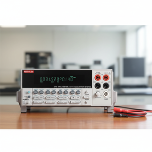 KEITHLEY 2700 Colector de Datos Multifunción Multicanal - Product Image 2