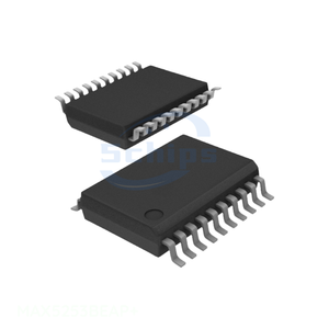 32 LQFP ADC10030CIVT/NOPB IC ADC 10BIT PIPELINED 32TQFP Data Acquisition Electronic Components Integrated Circuit Original One S - Product Image 1
