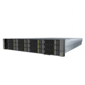 Multi-Purpose 7xAccelerator Cards 2xNVMe SSD Mixed Storage Business Critical Rack <strong>Server</strong> - Product Image 1