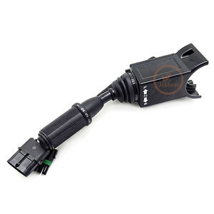 Interruptor de control de transmisión 245614A1 para cargadoras de ruedas Case 612B, 721B, 821B y 921B. - Product Image 3