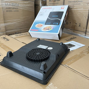 Cocina doméstica Cocina de Inducción olla de alta potencia para freír olla pequeña multifuncional e <span class=keywords><strong>integrada</strong></span> - Product Image 6