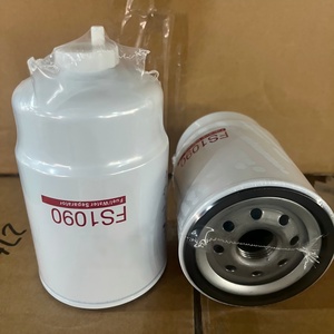 Truck Engine Parts Coralfly <b>Paper</b> 87712547 BF1278 DISN40564 FS1090 FS20080 SK3187 SN40564 for for Filters - Product Image 1