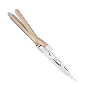 Rizadores de Pelo Profesionales de Cerámica de Turmalina Blanca de Alta Calidad, Iónicos, Japoneses, de Calentamiento Rápido, Eléctricos, para Uso Doméstico - Product Image 2