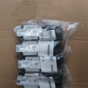 เซ็นเซอร์วัดระยะแบบเหนี่ยวนำ Balluff รุ่น BES 516-3005-G-E5-C-S49 แบบขั้วต่อสกรู ตัวเรือนอะลูมิเนียม - Product Image 1