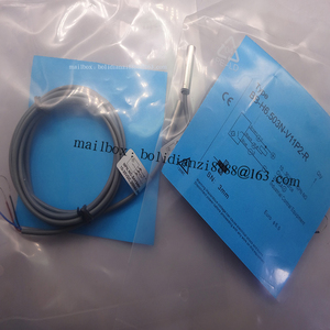 Stokta BB-H6.502P-V11S8-<span class=keywords><strong>S</strong></span> all-new endüktif yaklaşım anahtarı bir yıl garanti - Product Image 1