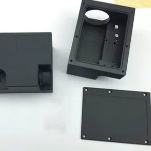 Dawang <span class=keywords><strong>ECU</strong></span> bao vây tùy chỉnh CNC phay trường hợp không thấm nước - Product Image 1