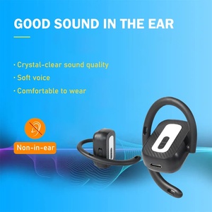 Keyinda KYD-G16A 2.4G 999 Kênh 24/7 Hướng Dẫn Du Lịch Hệ Thống 150 Mét Âm Thanh Hướng Dẫn Tai Móc Thu Siêu Không Thấm Nước Walkie Talkie - Product Image 2