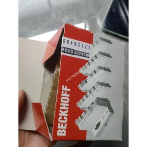 Module PLC Beckhoff BC9050 neuf en boîte, fabriqué en Allemagne - Product Image 3