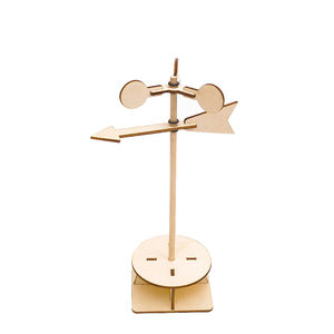 Kit de puzzle en <span class=keywords><strong>bois</strong></span> 3D à assembler soi-même, jouet cadeau d'art en <span class=keywords><strong>bois</strong></span> fait main, DIY Vente en gros - Product Image 6