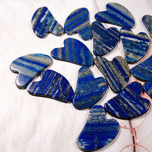 Набор для массажа в форме сердца - Product Image 3