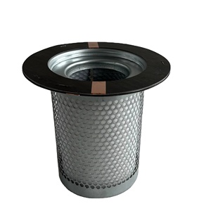 New Manny 4940153102 Industrial Oil Separator Filter (Glassfiber) for Screw Air Compressor - Product Image 1